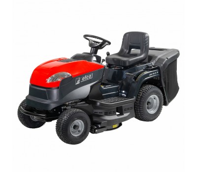 Садовый трактор бензиновый EFCO EF 84/14,5 K