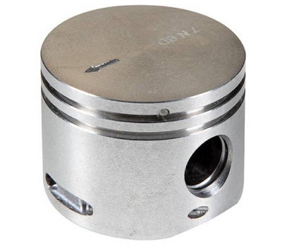 Пила бензиновая цепная EFCO MT 451 (18")