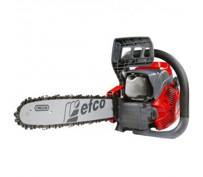 Пила бензиновая цепная EFCO MT 451 (18")