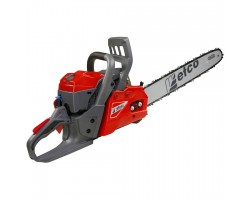 Пила бензиновая цепная EFCO MT 451 (18")-foto2