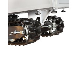 Транспортер бензиновый EFCO TN 5600-foto2