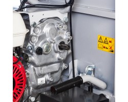 Транспортер бензиновый EFCO TN 5600-foto3