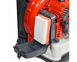 Воздуходув бензиновый EFCO SA 2063-foto4