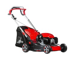 Газонокосилка бензиновая EFCO LR 53 TK Comfort Plus