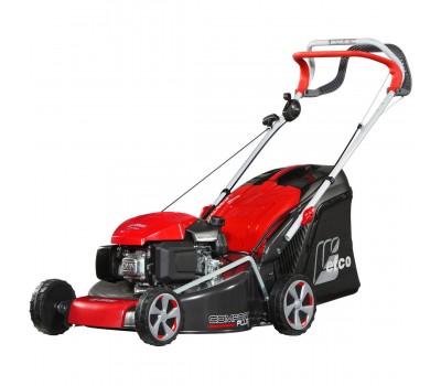 Газонокосилка бензиновая EFCO LR 53 TK Comfort Plus