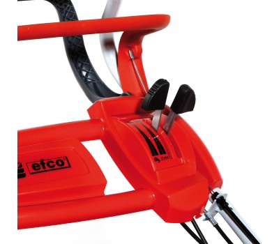 Газонокосилка бензиновая EFCO LR 53 VK Allroad Plus 4