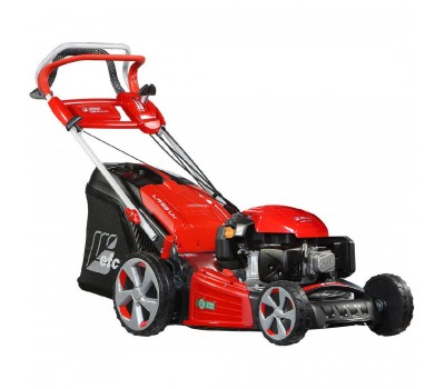 Газонокосилка бензиновая EFCO LR 53 VK Allroad Plus 4
