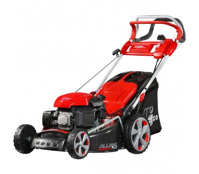 Газонокосилка бензиновая EFCO LR 53 VK Allroad Plus 4