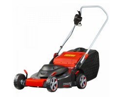 Газонокосилка электрическая EFCO LR 48 PE Comfort Plus-foto3