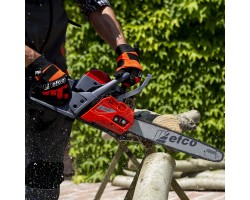 Пила бензиновая цепная EFCO MT 451 (16")-foto6