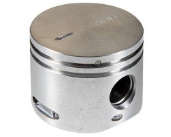 Пила бензиновая цепная EFCO MT 451 (16")-foto4