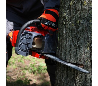 Пила бензиновая цепная EFCO MT 451 (16")