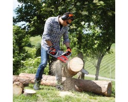 Пила бензиновая цепная EFCO MTH 560-foto6