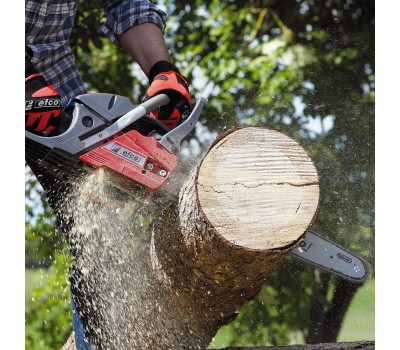 Пила бензиновая цепная EFCO MTH 560