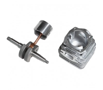 Пила бензиновая цепная EFCO MTH 560