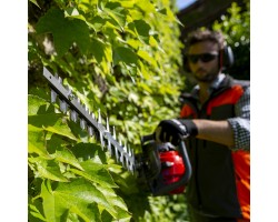 Ножницы для живой изгороди бензиновые EFCO TG 2460 P-foto7