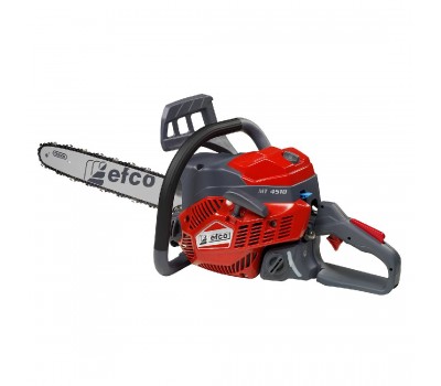 Пила бензиновая цепная EFCO MT 4510 (18")