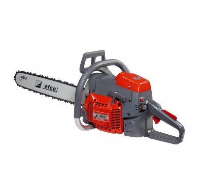 Пила бензиновая цепная EFCO MT 6300 (18")