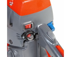 Пила бензиновая цепная EFCO MT 6300 (18")-foto3