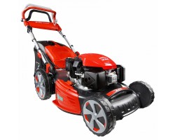 Газонокосилка бензиновая EFCO LR 53 TKE Allroad Plus 4-foto2