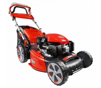 Газонокосилка бензиновая EFCO LR 53 TKE Allroad Plus 4 Газонокосилка бензиновая EFCO LR 53 TKE Allroad Plus 4