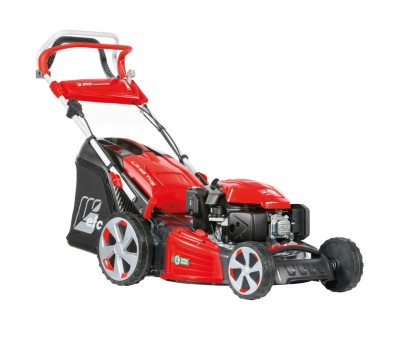 Газонокосилка бензиновая EFCO LR 53 TKE Allroad Plus 4 Газонокосилка бензиновая EFCO LR 53 TKE Allroad Plus 4