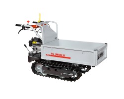 Транспортер бензиновый EFCO TN 3400 H-foto2