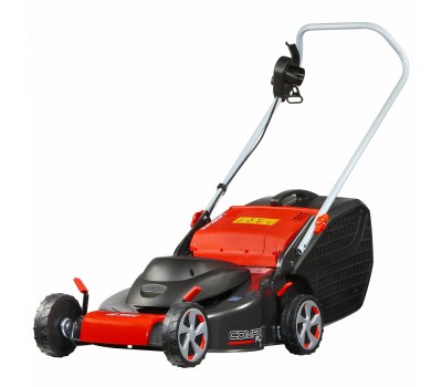 Газонокосилка электрическая EFCO LR 44 PE Comfort Plus Газонокосилка электрическая EFCO LR 44 PE Comfort Plus