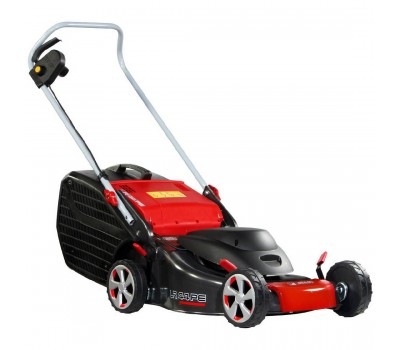Газонокосилка электрическая EFCO LR 44 PE Comfort Plus Газонокосилка электрическая EFCO LR 44 PE Comfort Plus
