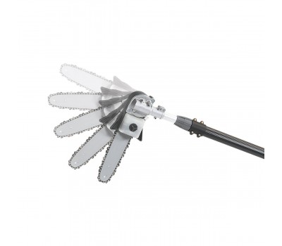 Высоторез бензиновый EFCO EF PTX 2710