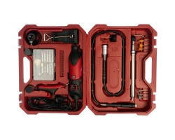 Шлифмашина прямая ELITECH ПМШ 170ЭЖК-foto5