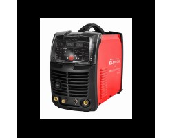 Сварочный инвертор ELITECH АИС 200AC/DC Pulse (E1703.001.00)