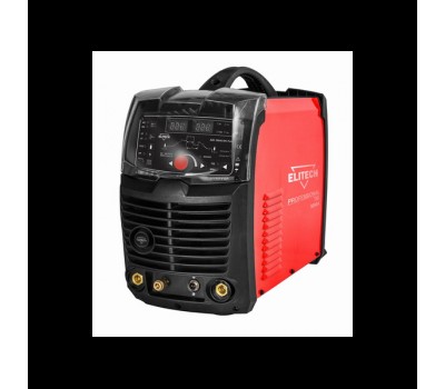 Сварочный инвертор ELITECH АИС 200AC/DC Pulse (E1703.001.00)