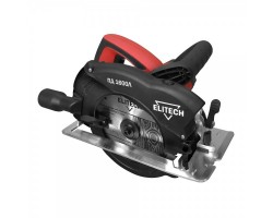 Дисковая пила ELITECH ПД 1600Л
