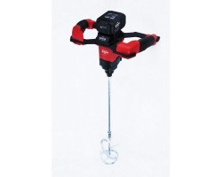 Аккумуляторный миксер бесщеточный ELITECH МСА 18БЛ (Е2208.001.01)