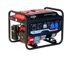 Бензиновый генератор (электростанция) ELITECH СГБ 3000 Р