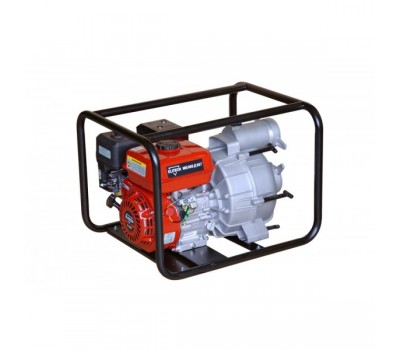 Мотопомпа бензиновая ELITECH МБ 800 Д 80 Г