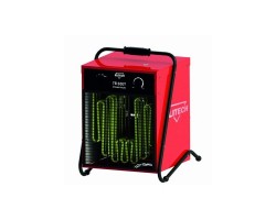 Электрическая тепловая пушка ELITECH ТВ 30ЕТ