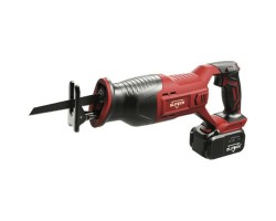 Аккумуляторная сабельная пила ELITECH ПСА 18СЛ (Е2206.001.01)