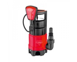 Насос погружной фекальный ELITECH НПФ 400 (E0802.002.00)