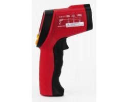 Пирометр ELITECH П 550-foto5