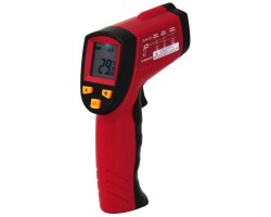 Пирометр ELITECH П 550-foto2