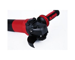 Угловая шлифмашина (болгарка) ELITECH МШУ 1412Э (E2213.002.00)-foto13