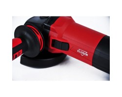Угловая шлифмашина (болгарка) ELITECH МШУ 1412Э (E2213.002.00)-foto11