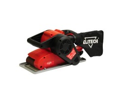 Шлифмашина ленточная ELITECH МШЛ 900Э-foto2