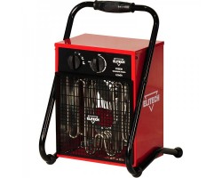 Электрическая тепловая пушка ELITECH ТВ 5Е