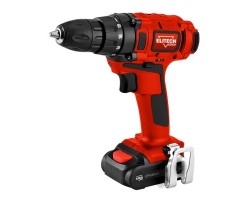 Аккумуляторная дрель-шуруповерт ELITECH ДА 10.8СЛК2 (1.5Ач) Промо