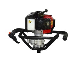 Мотобур ELITECH БМ 52Е