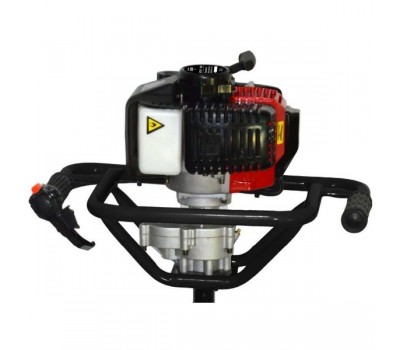 Мотобур ELITECH БМ 52Е Мотобур ELITECH БМ 52Е