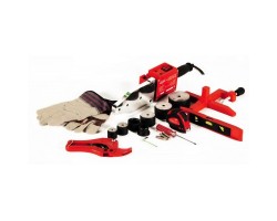 Аппарат для сварки полипропиленовых труб ELITECH СПТ 1500-foto4